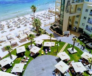 Sousse Palace Hotel & Spa Sousse Tunisia