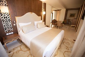 image of hotel Sousse Palace Hotel & Spa
