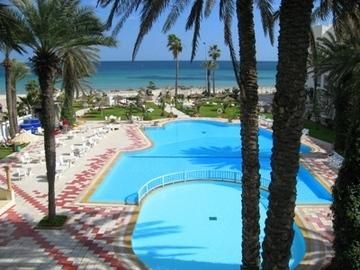 Hotel Photo 22