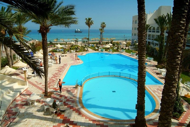 Hotel Photo 23
