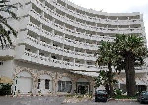 Hana Residence Sousse Tunisia