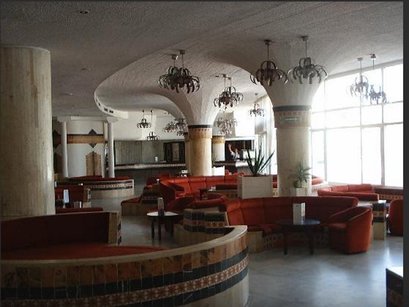 Hotel Photo 11