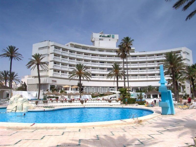 Hotel Photo 18