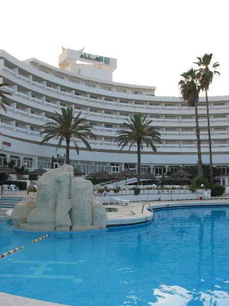 Hotel Photo 20