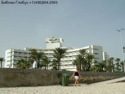 Hotel Photo 21