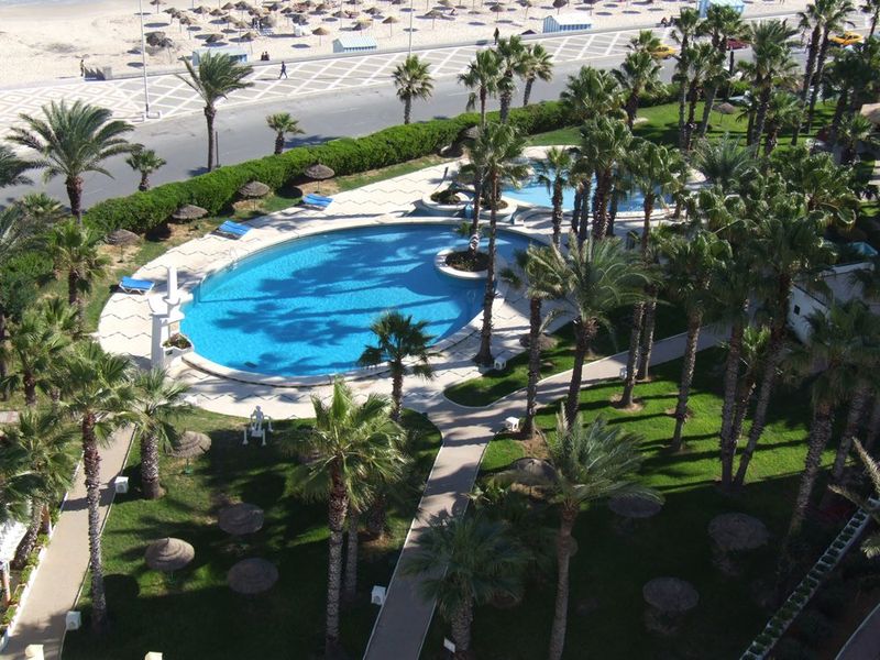 Hotel Photo 20