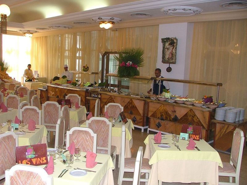 Hotel Photo 9