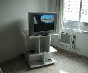 Apartamento Aconchegante Santos Brazil