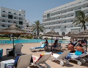 Hotel Royal Jinene Hammam Sousse Tunisia