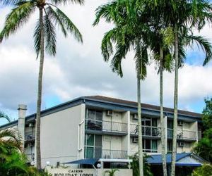 Cairns Holiday Lodge Cairns Australia