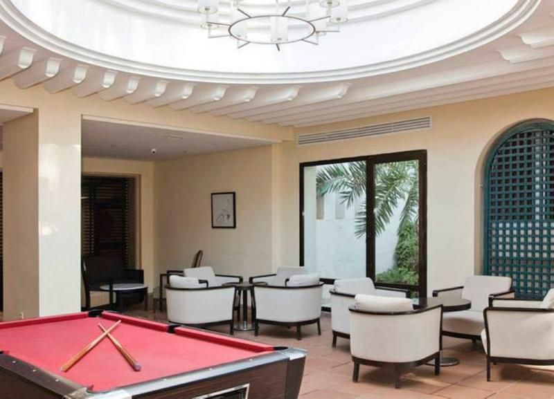 Hotel Photo 11