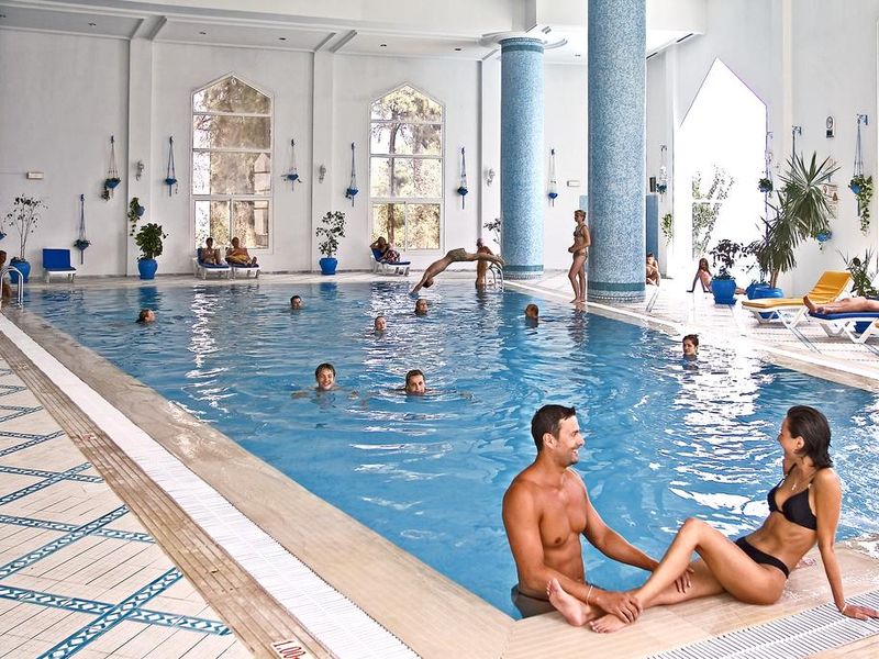 Hotel Photo 15