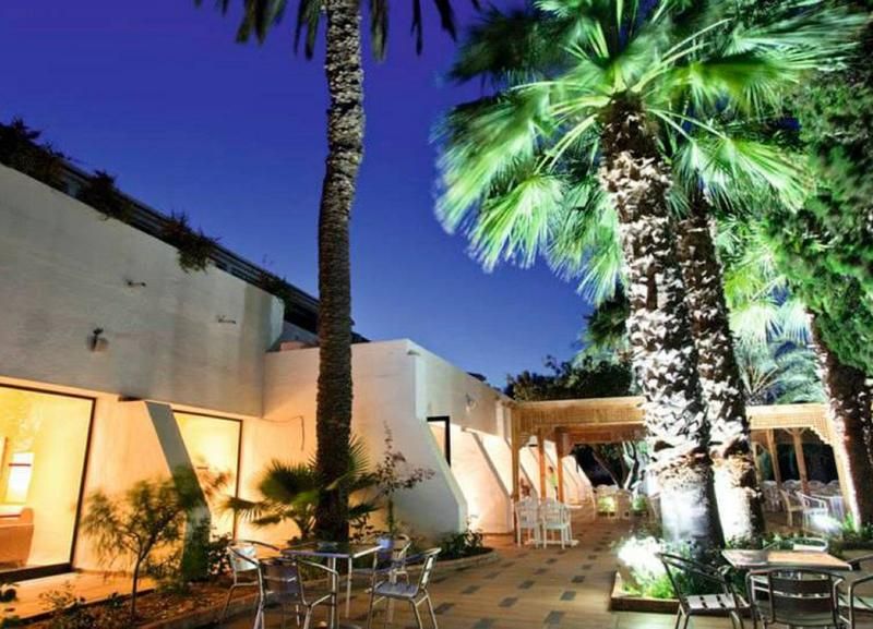 Hotel Photo 18