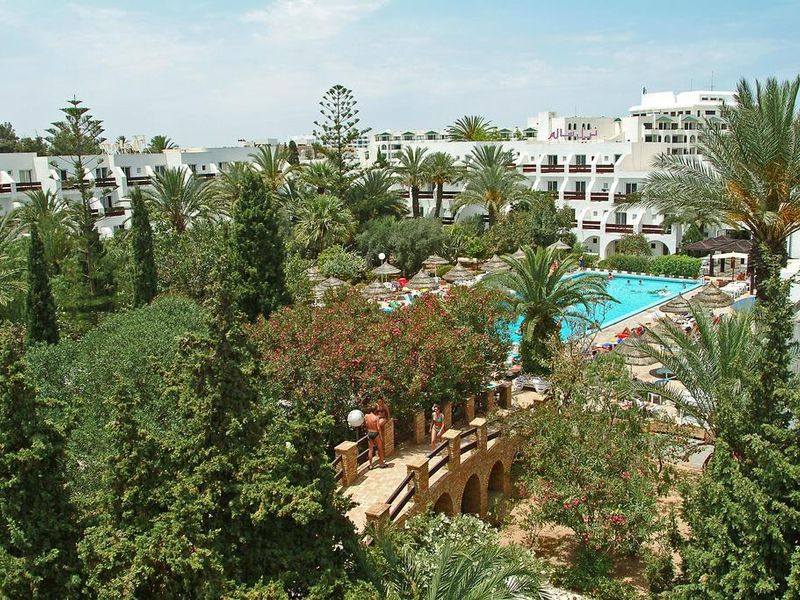Hotel Photo 19