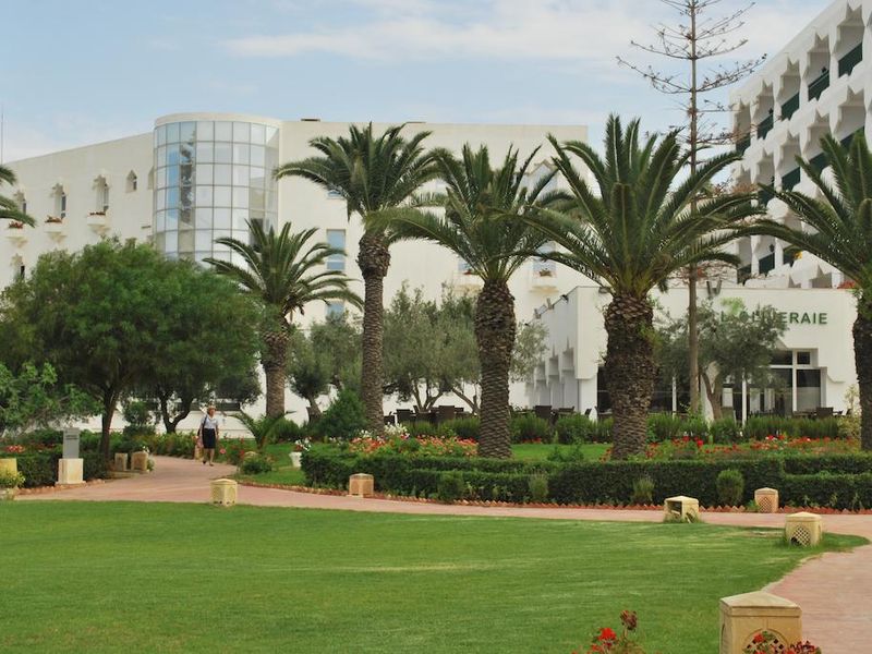 صورة الفندق 19