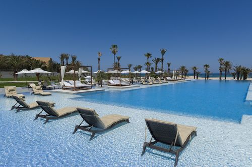 صورة الفندق 22
