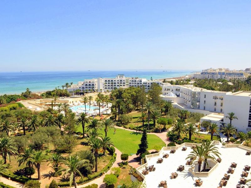 صورة الفندق 23