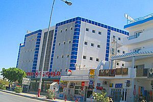 Hotel Photo 13