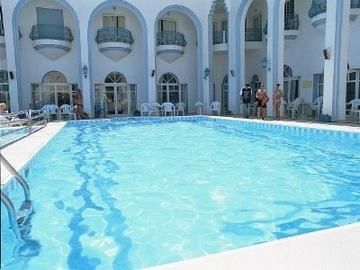 Hotel Photo 3