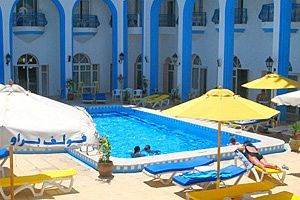 Hotel Photo 10