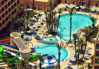 Отзывы Hotel Marabout Sousse, 3 звезды