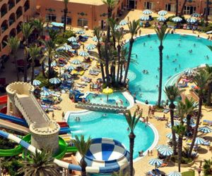 Marabout Sousse Hotel Sousse Tunisia