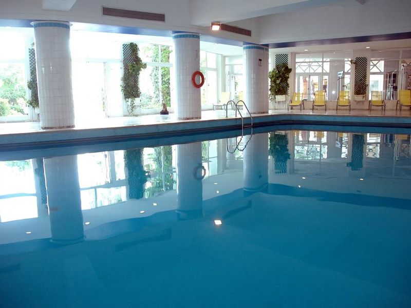 Hotel Photo 15