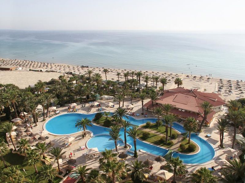 Hotel Photo 20