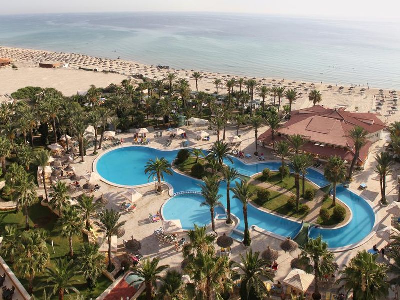 Hotel Photo 21