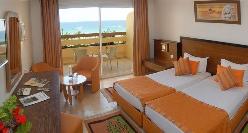 Hotel Photo 5