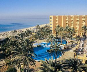 El Ksar Resort & Thalasso Hammam Sousse Tunisia