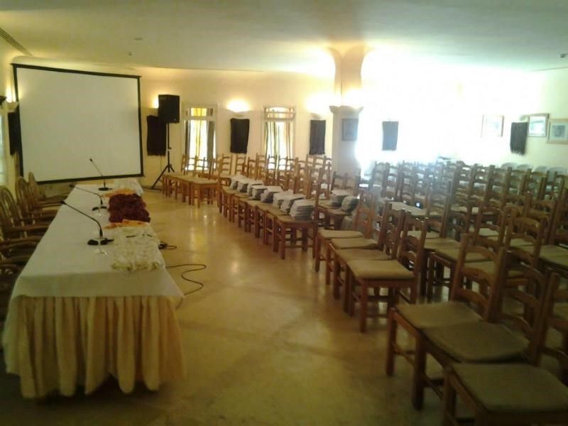 Hotel Photo 12