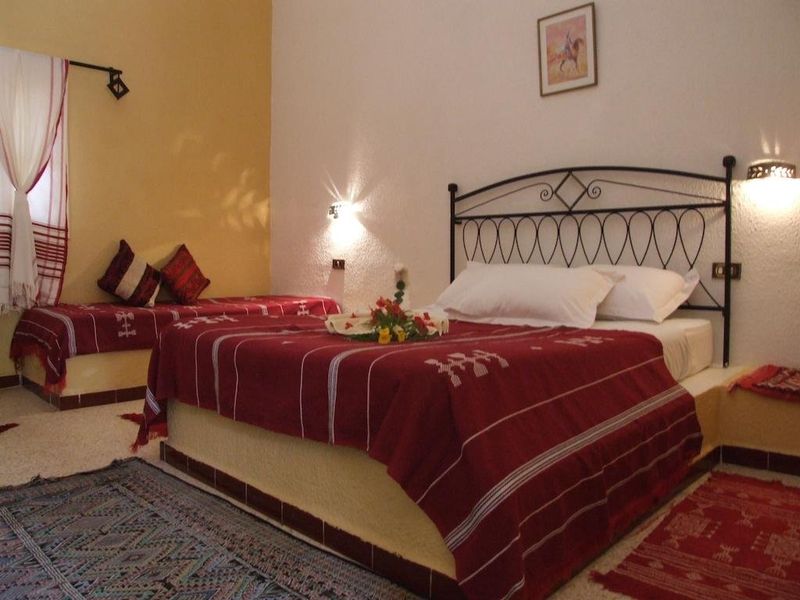 صورة الفندق 2