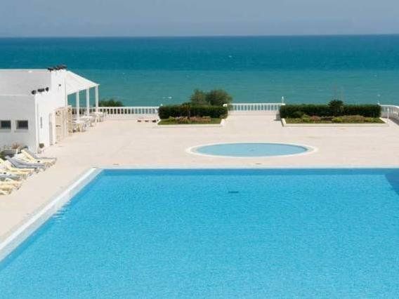 Hotel Photo 21