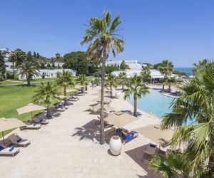 Mövenpick Hotel Gammarth Tunis La Marsa Tunisia