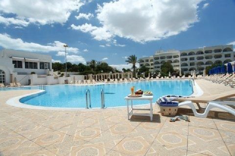Hotel Photo 22
