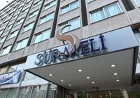 Отзывы Surmeli Adana Hotel, 5 звезд