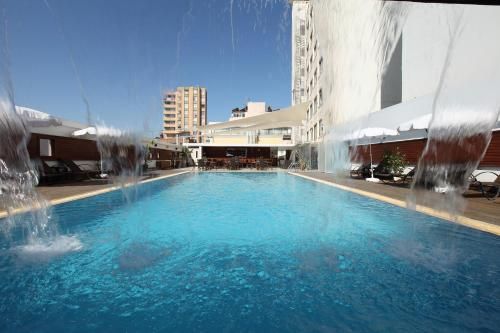 Hotel Photo 21