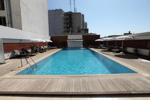 Hotel Photo 22