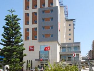 Hotel pic ibis Adana