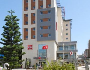 hotel booking template