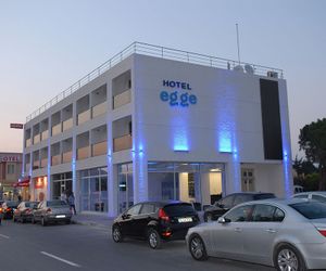 Hotel Egge Alacati Turkey