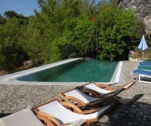 Villa Gokbel Dalyan Turkey