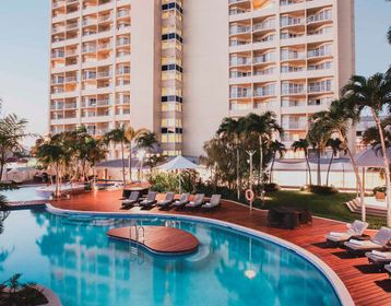 hotel booking template