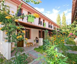 Portakal Hotel Dalyan Dalyan Turkey