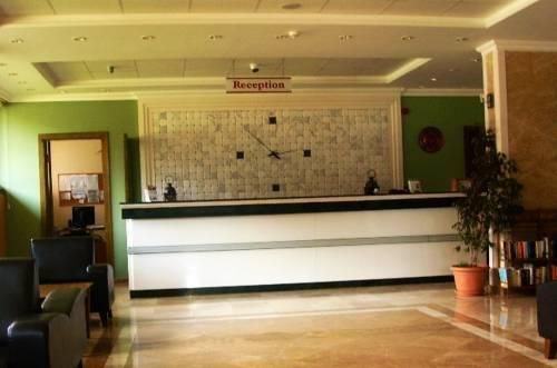 Hotel Photo 13