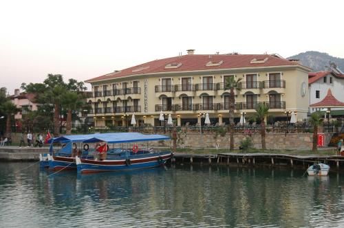 Hotel Photo 21