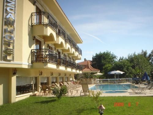 Hotel Photo 23