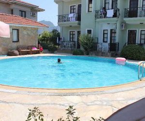 Jade Hotel Dalyan Turkey