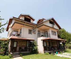 Sedir Resort hotel & villa apartments Dalyan Turkey